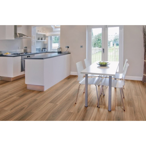 Ламинат Kronostar Galaxy Ясень Аламо D1803