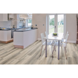 Ламинат Kronostar Galaxy Дуб Лунный D1815