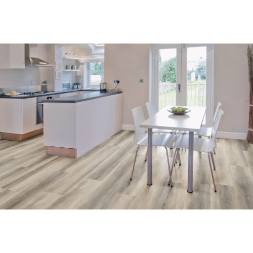 Ламинат Kronostar Galaxy Дуб Лунный D1815