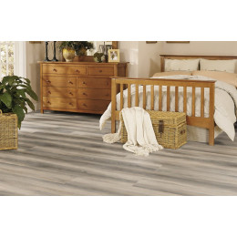 Ламинат Kronostar Galaxy Дуб Лунный D1815