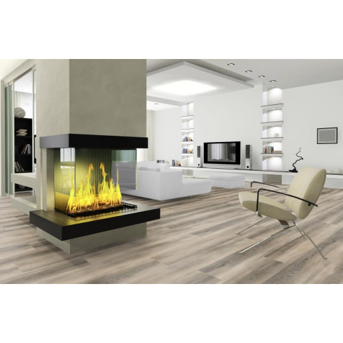 Ламинат Kronostar Galaxy Дуб Лунный D1815