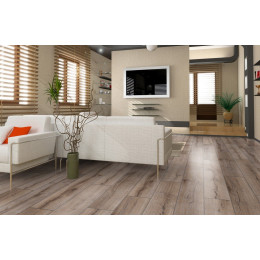 Ламинат Kronostar Salzburg Дуб Рип D 3075