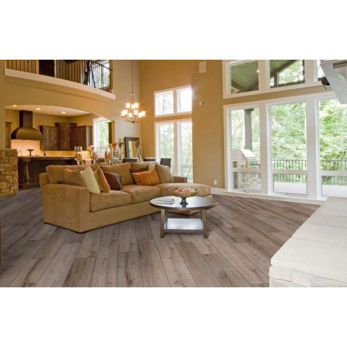 Ламинат Kronostar Salzburg Дуб Рип D 3075