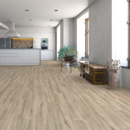 Ламинат Kronostar Symbio Дуб Нефелин D3280