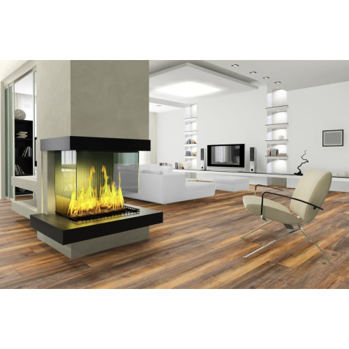 Ламинат Kronostar Synchro-Tec Дуб Огненный D1872