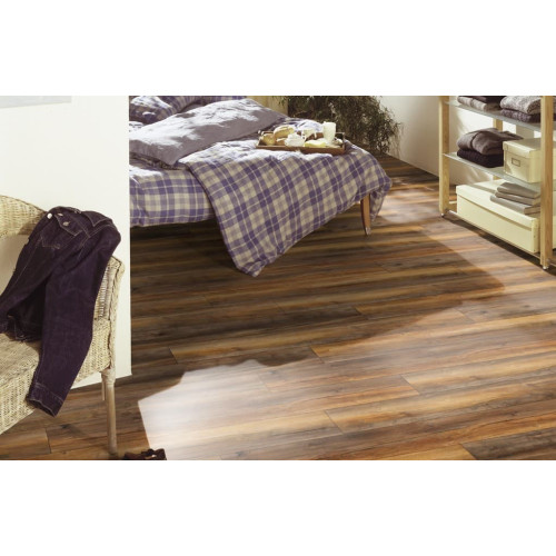 Ламинат Kronostar Synchro-Tec Дуб Огненный D1872