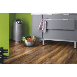 Ламинат Kronostar Synchro-Tec Дуб Огненный D1872