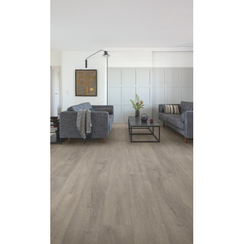 Ламинат Quick-Step Capture SIG4752 Дуб серый патина