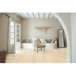 Ламинат Quick-Step Capture SIG4759 Дуб светлый лакированный