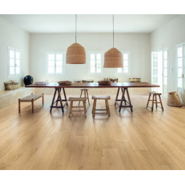 Ламинат Quick-Step Capture SIG4763 Дуб натуральный брашированный