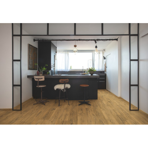 Ламинат Quick-Step Capture SIG4767 Дуб потертый натуральный