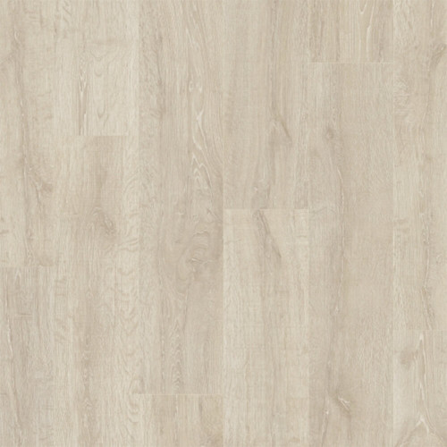 Ламинат Quick-Step Creo Plus CRP5333 Дуб бежевый выбеленный