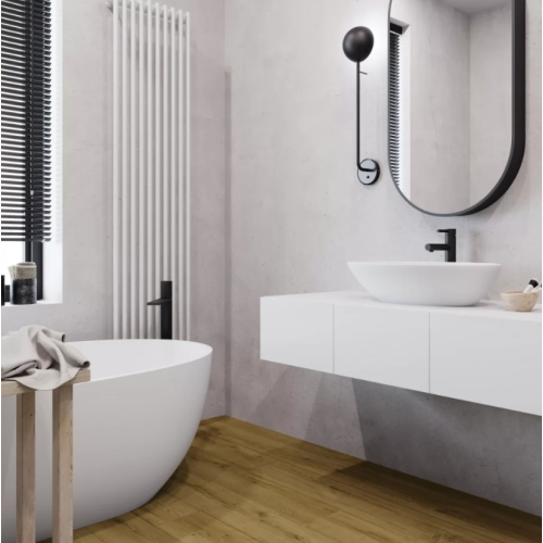 Ламинат Quick-Step Creo Plus CRP6921 Дуб Бежевый Онежский