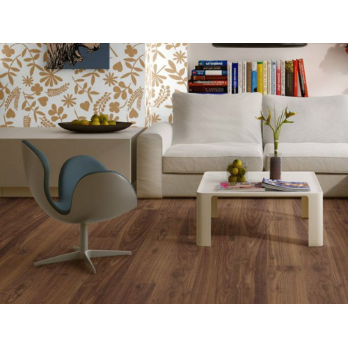 Ламинат Quick-Step Eligna U1043 Доска ореховая промасленная