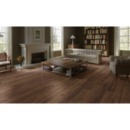 Ламинат Quick-Step Eligna U1043 Доска ореховая промасленная