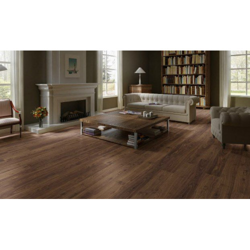 Ламинат Quick-Step Eligna U1043 Доска ореховая промасленная