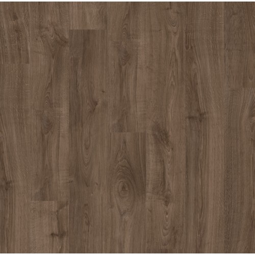 Ламинат Quick-Step Eligna U3460 Дуб темно-коричневый промасленный