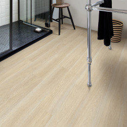 Ламинат Quick-Step Eligna U3832 Дуб Итальянский бежевый