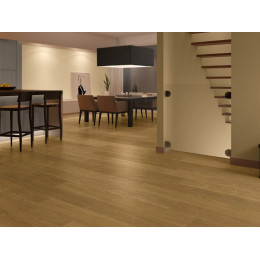 Ламинат Quick-Step Eligna U896 Доска натурального дуба лакированная