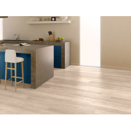 Ламинат Quick-Step Eligna U915 Доска белого дуба лакированная