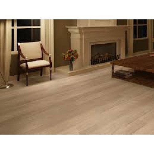 Ламинат Quick-Step Eligna U915 Доска белого дуба лакированная