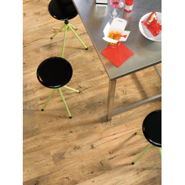 Ламинат Quick-Step Eligna Wide UWH1541 Реставрированный Каштан натуральный