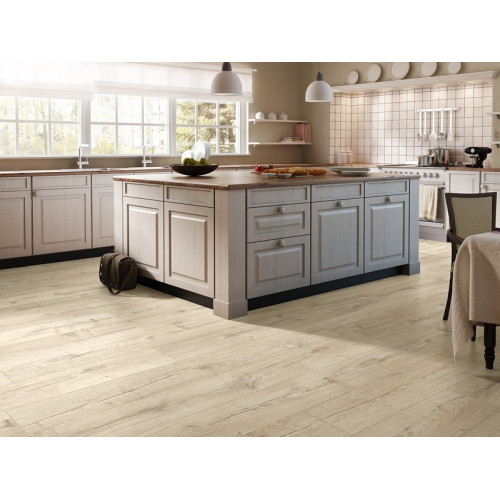 Ламинат Quick-Step Impressive IM 1847 Дуб светлый