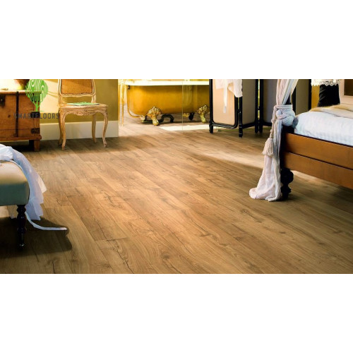 Ламинат Quick-Step Impressive IM 1848 Дуб натуральный