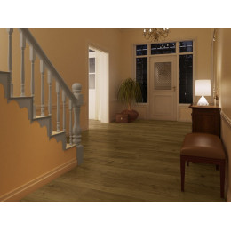 Ламинат Quick-Step Impressive IM 1848 Дуб натуральный