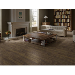 Ламинат Quick-Step Impressive IM 1851 - Дуб Деревенский