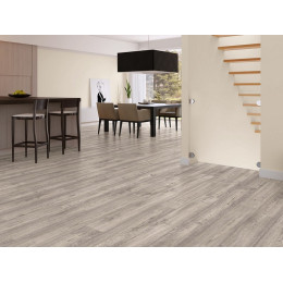 Ламинат Quick-Step Impressive IM 1993 Дуб Дымчатый