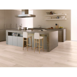 Ламинат Quick-Step Impressive IM 3105 Доска белого дуба лакированная