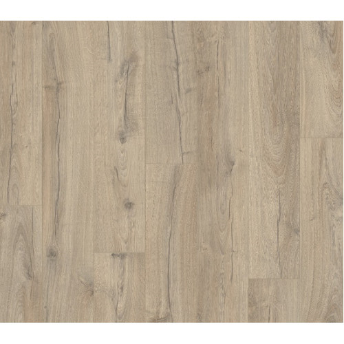 Ламинат Quick-Step Impressive IM4663 Дуб Серо-Бежевый