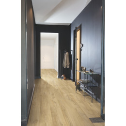 Ламинат Quick-Step Impressive IM4664 Дуб Светлый Натуральный