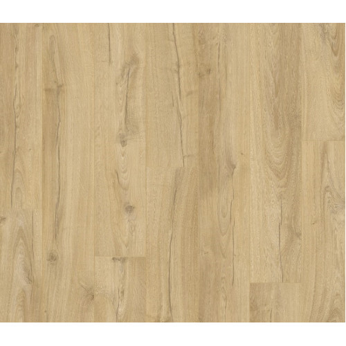 Ламинат Quick-Step Impressive IM4664 Дуб Светлый Натуральный
