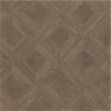 Ламинат Quick-Step Impressive Patterns Ultra IPU 4504 Дуб палаццо коричневый