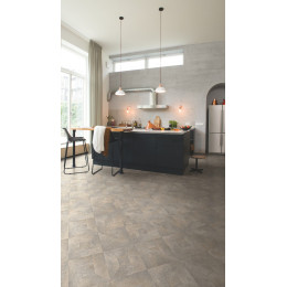 Ламинат Quick-Step Impressive Patterns Ultra IPU 4508 Бетон лофт