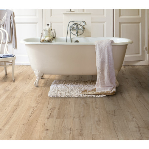 Ламинат Quick-Step Impressive Ultra IMU1847 Дуб светлый