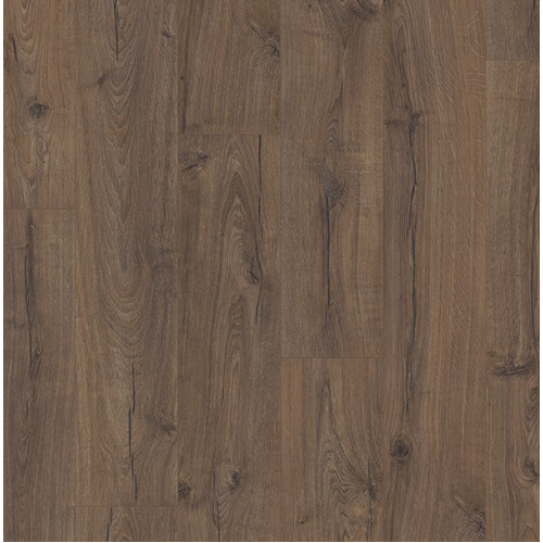 Ламинат Quick-Step Impressive Ultra IMU1849 Дуб коричневый