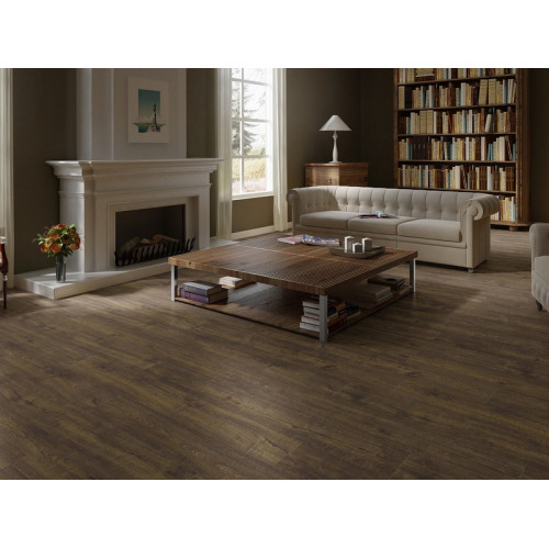 Ламинат Quick-Step Impressive Ultra IMU1851 Дуб Деревенский