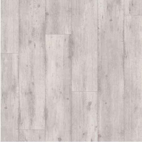 Ламинат Quick-Step Impressive Ultra IMU1861 Реставрированный дуб светло-серый