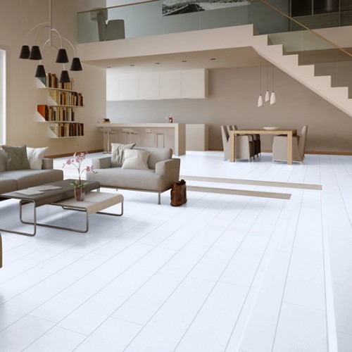 Ламинат Quick-Step Impressive Ultra IMU1992 Дуб Пепельный