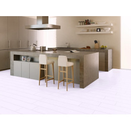 Ламинат Quick-Step Impressive Ultra IMU1992 Дуб Пепельный