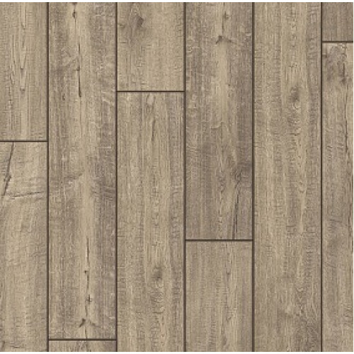 Ламинат Quick-Step Impressive Ultra IMU1993 Дуб Дымчатый