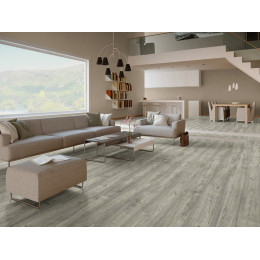 Ламинат Quick-Step Impressive Ultra IMU1993 Дуб Дымчатый