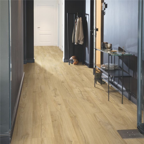 Ламинат Quick-Step Impressive Ultra IMU4664 Дуб светлый натуральный