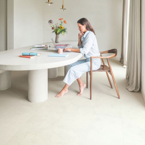 Ламинат Quick-Step Muse Ultra MUU5487 - Известняк