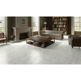 Ламинат Quick-Step Perspective PER 1235 Сосна белая затертая