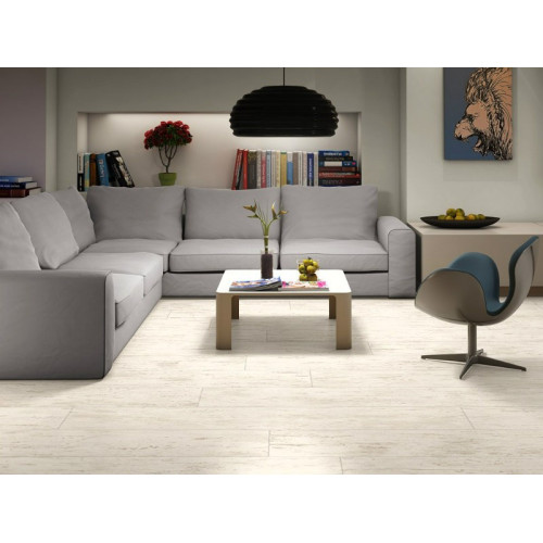 Ламинат Quick-Step Perspective PER 1235 Сосна белая затертая