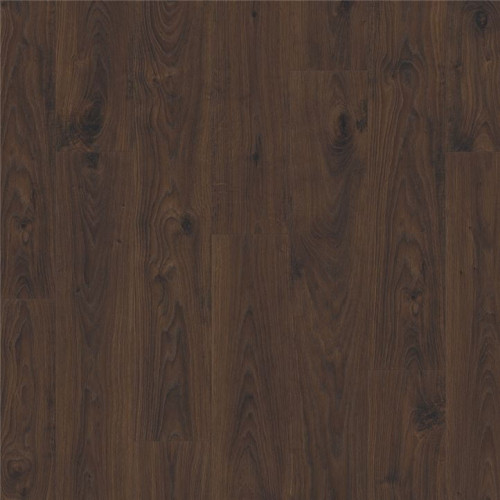 Ламинат Quick-Step Perspective PER 1496 Доска дуба белого затемненная